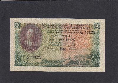 Beschrijving voorzijde: RIEBEECK